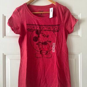 Mickey Mouse T-Shirt